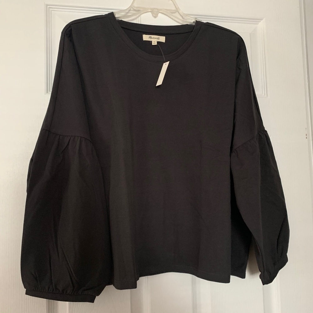 Madewell Shirt